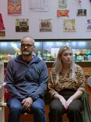 Keyyo med Rheborg i Ryssland tv show poster