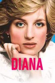 Diana tv show poster
