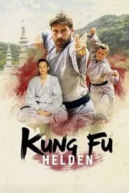 Kung Fu Helden tv show poster