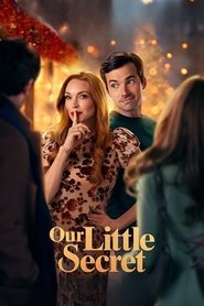 Our Little Secret movie poster