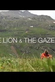 Poster do filme The Lion And The Gazelle