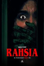 Poster do filme Rahsia