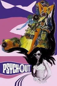 Poster do filme Psych-Out