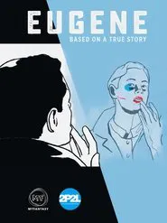 Eugène movie poster