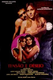 Tension and Desire movie poster