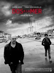 Dos à la mer movie poster