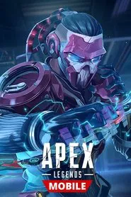 Apex Legends Mobile: Champions | Meet the Constellation movie poster
