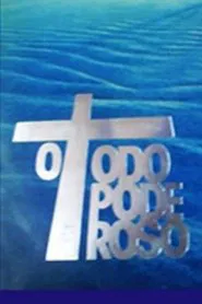 Poster da série O Todo Poderoso