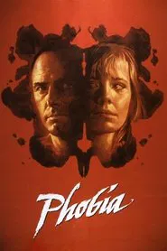 Phobia movie poster