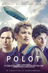 Poster do filme Overclockers