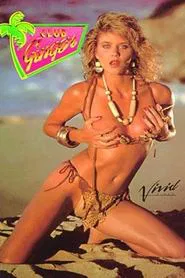 Poster do filme Club Ginger