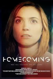 Homecoming movie poster