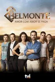 Poster da série Belmonte