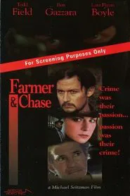 Farmer & Chase movie poster