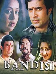 Poster do filme Bandish