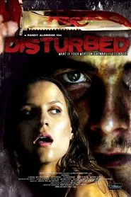 Disturbed movie poster