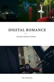 Digital Romance movie poster