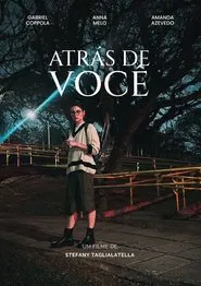 Atrás de Você movie poster