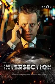 Intersection movie poster