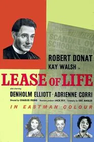 Poster do filme Lease of Life