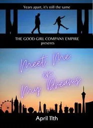 Meet Me in My Dreams movie poster