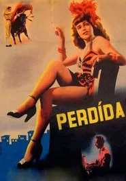 Poster do filme Perdida