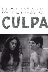 Culpa movie poster