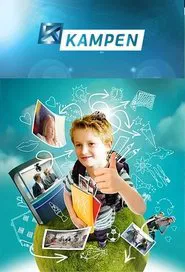 The Games tv show poster
