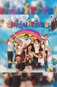 Poster da série Chiquititas