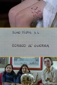 Poster do filme Correo de guerra