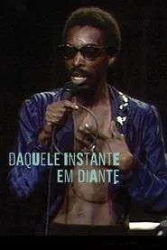 Daquele Instante em Diante movie poster