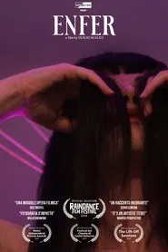 Enfer movie poster