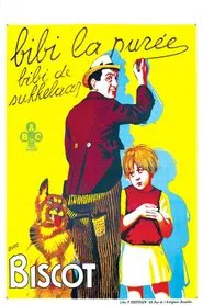 Bibi-la-Purée movie poster