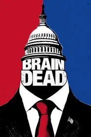 BrainDead tv show poster