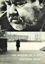 The Shadow of a City movie poster