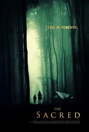 The Sacred movie poster