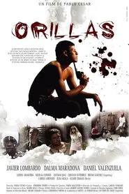 Poster do filme Orillas