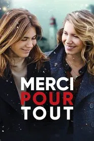 Thanks for Everything movie poster