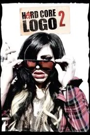 Hard Core Logo II movie poster