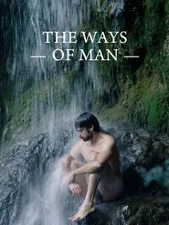 The Ways of Man movie poster
