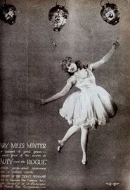 Poster do filme Beauty and the Rogue