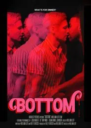 Bottom movie poster