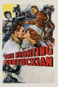 The Fighting Kentuckian movie poster