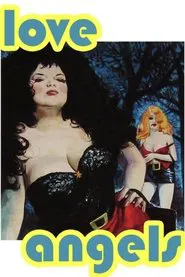 Poster do filme Love Angels