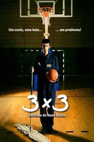 3x3 movie poster