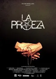 La Proeza movie poster