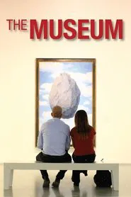 The Museum movie poster