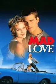 Mad Love movie poster