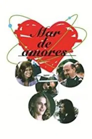 Mar de amores movie poster