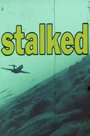 Stalked movie poster